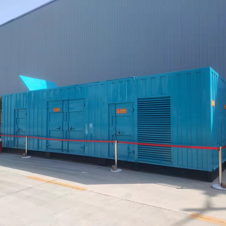 邯郸怎样更换柴油发电机组的空气滤清器？