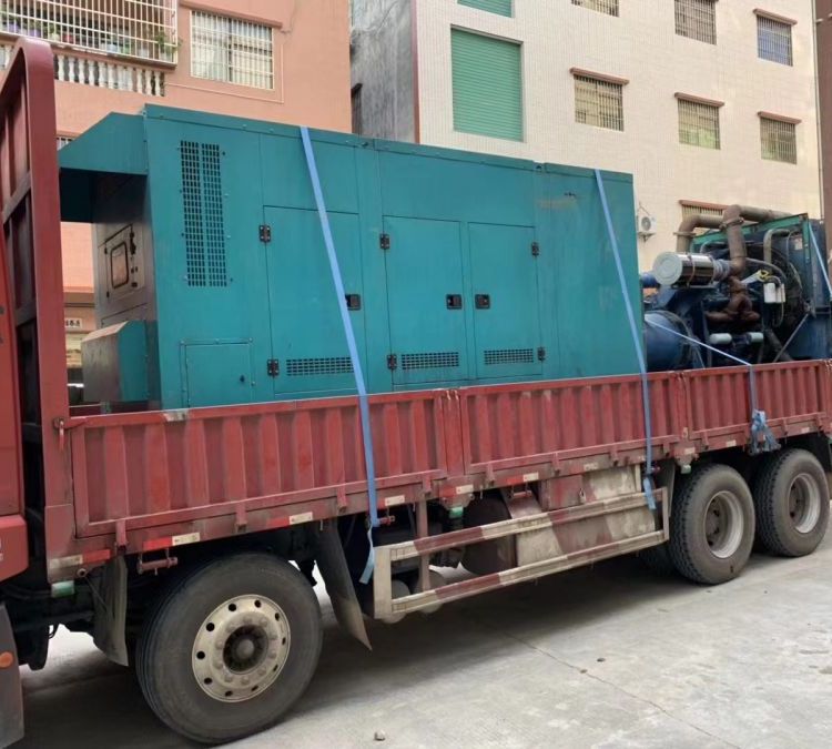 邯郸如何在不同负载率下确保 400KW 柴油发电机组的正常运行？