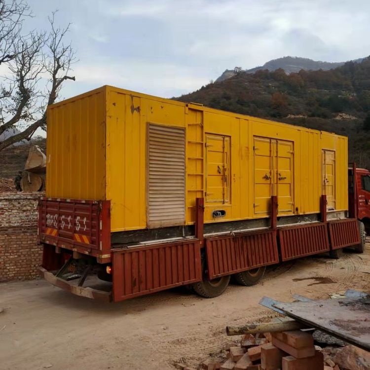 邯郸200kW 发电机组在带电阻性负载时，输出功率会受到哪些因素的影响？