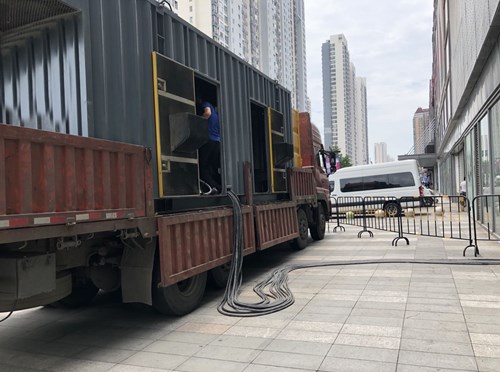 邯郸低温环境下，柴油发电机组电池充满电的具体时间受哪些因素影响？
