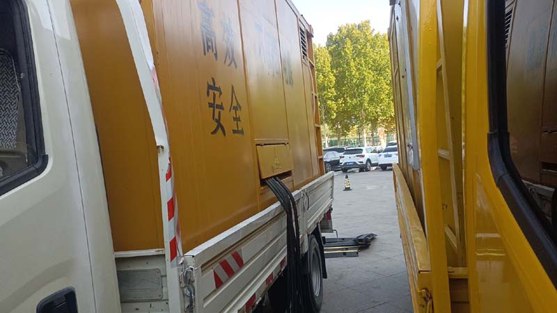 邯郸如何判断柴油发电机组和UPS电源的切换时间是否符合要求？