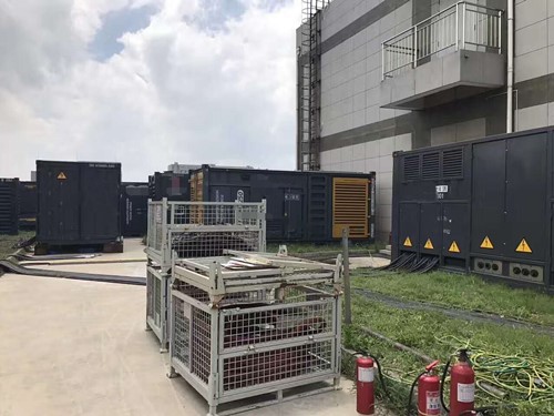 邯郸除了定期检查,还有哪些方法可以及时发现接触式转速表探头的磨损?