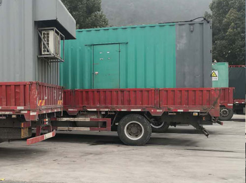 邯郸柴油发电机组使用注意安全事项有哪些?