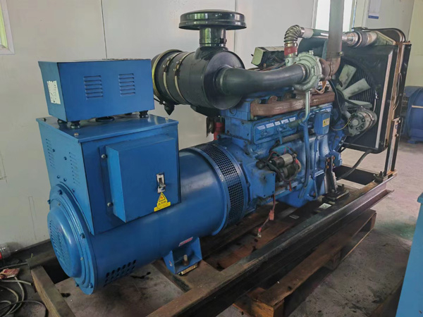 邯郸100kW柴油发电机组使用多级机油有哪些优缺点？