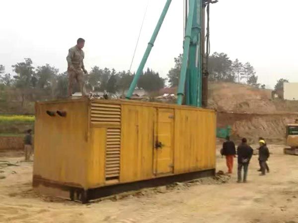 邯郸柴油发电机组应用场合有哪些？